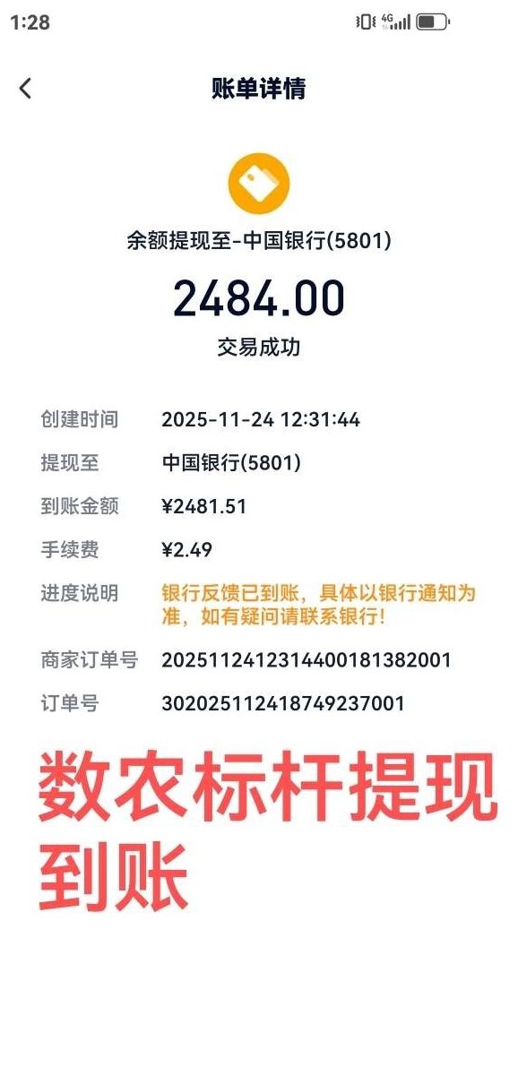 阿里巴巴数字农业全景解析：数农国际布局与普通人参与生态红利攻略！