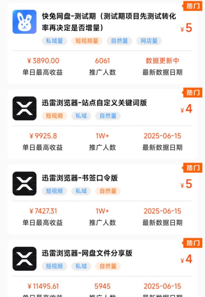 蜂小推网磐拉新全解析：从注测到推广实操，一篇教你快速上手高单价平台！