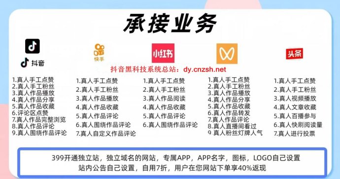 数易所抖音黑科技云端商城全解析：短视频创作者与副业者双赢赚钱模式指南！