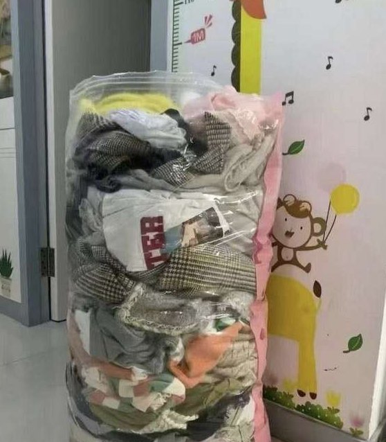 ​旧衣客回收平台全面解析：0成本代哩、免费上门回收，让闲置变现更轻松的高质量副业