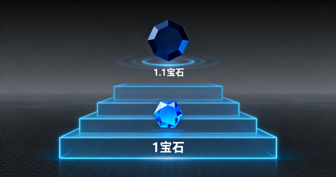 乐享生态12月上线玩法深度解析：广告产宝石、阶梯爬墙增益机制与贡献值兑换规则全讲解