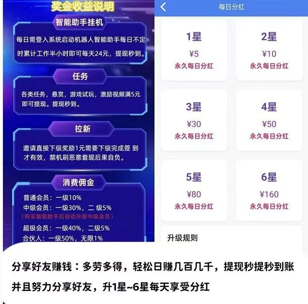 快抖极速版：看视频轻松赚米，每日零门槛收入可自由提取