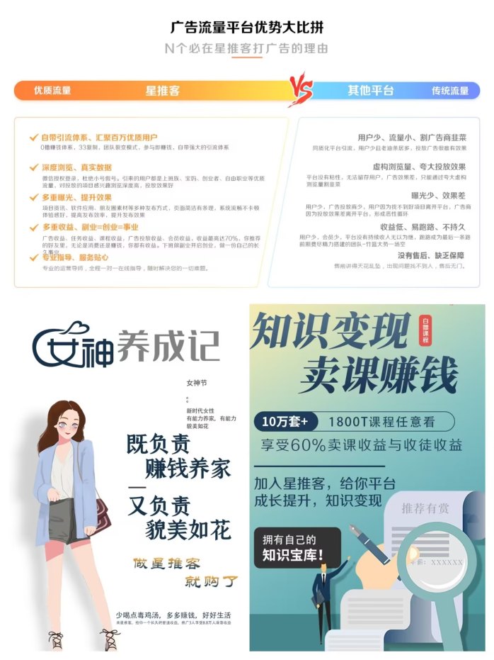 知识变现：自动团队滑落，正规平台任务轻松做，日赚收溢秒到！