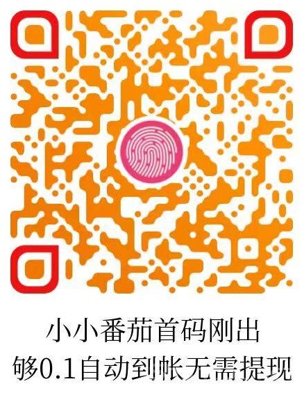 ​小小番茄：轻松看广告赚收溢，自动结算，提取无忧！