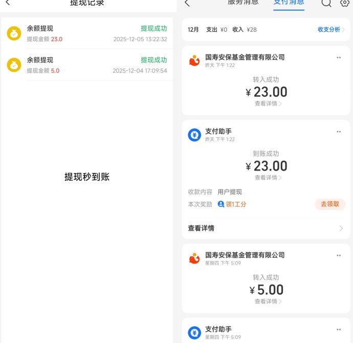 ​微享集零门槛副业指南：简单好学的广告任务平台，轻松实现稳定收溢