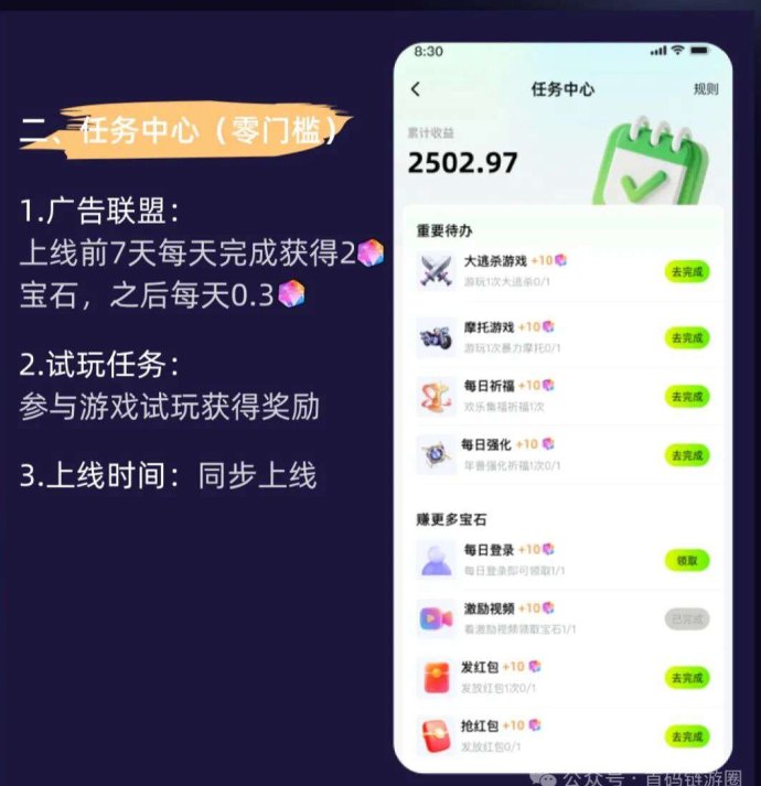 潮玩卡西预热上线攻略：任务+祈福玩法详解，轻松月入破千