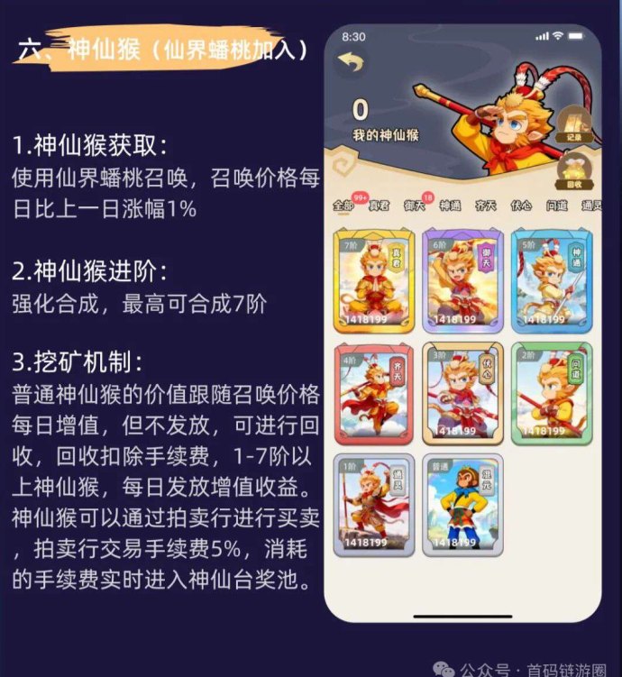 潮玩卡西预热上线攻略：任务+祈福玩法详解，轻松月入破千