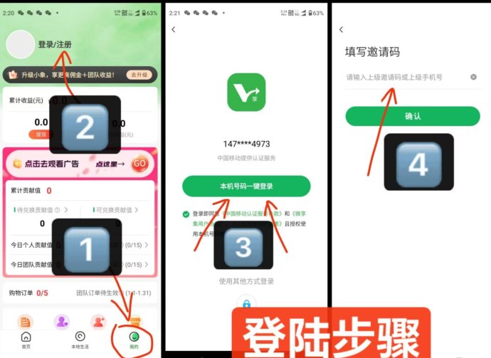 微享集：零门槛广告任务与电商返利双驱动，普通人也能轻松开启长期稳定副业