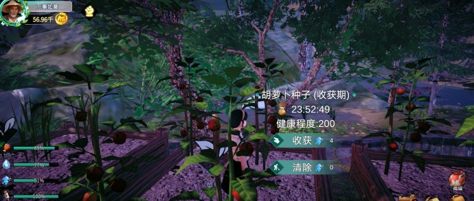 魔力城市搬砖指南：零氪玩家也能轻松赚，10分钟日常、资产经营、拍卖博弈全面解析