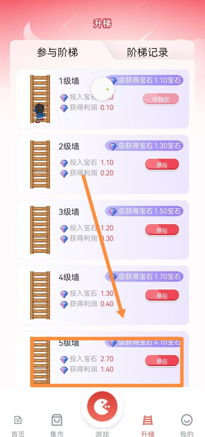 乐享生态爬墙玩法攻略：星途贡献积分轻松赚收溢！
