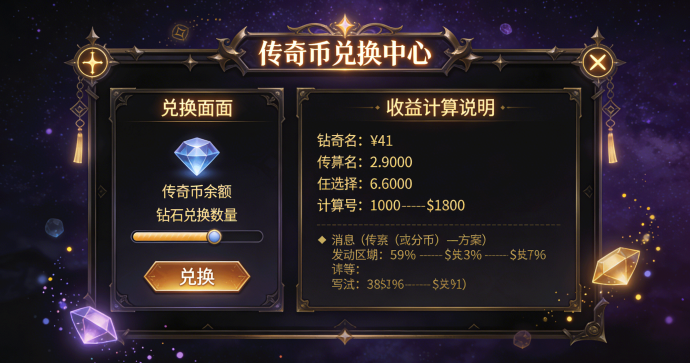 ​屠龙战纪12月10日上线全解析！每日广告赚传奇币，BOOS掉落追梦道具，前期策略全攻略