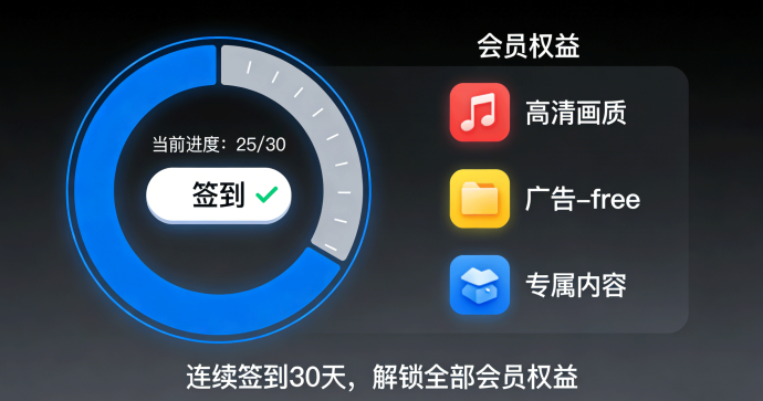 ​剧优米12月中旬上线｜每日签到与会员收溢全攻略，轻松赚米技巧解析