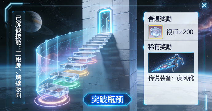 奇幻庄园11月6日更新阶梯爬墙玩法｜元宝获取、广告奖励与收溢攻略详解