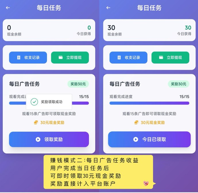 趣阅头条实测解析：自动浏览广告轻松积累收溢，到账流程清晰更省心！