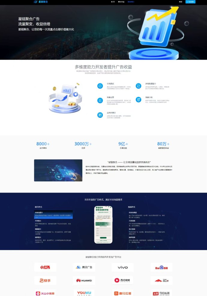 APP广告变现新思路：定制化SDK方案，结算更快·收溢更稳·成本更透明