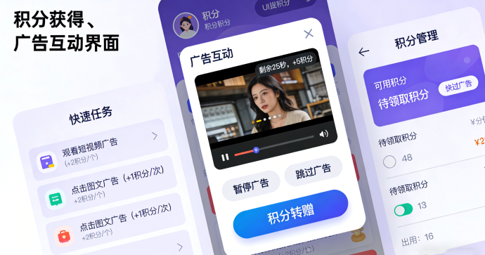 键圈2.0玩法解析：小键人发售礼包、矿场消耗玩法，积分获取与转赠攻略全揭秘