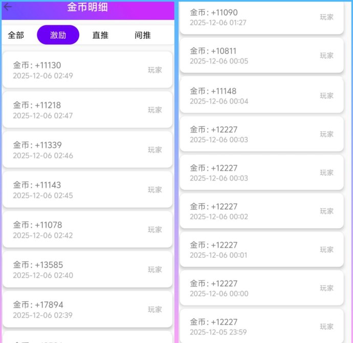 阿腾趣答＋趣盈时光组合解析，高质量广告收溢模式，稳定运行更安心！