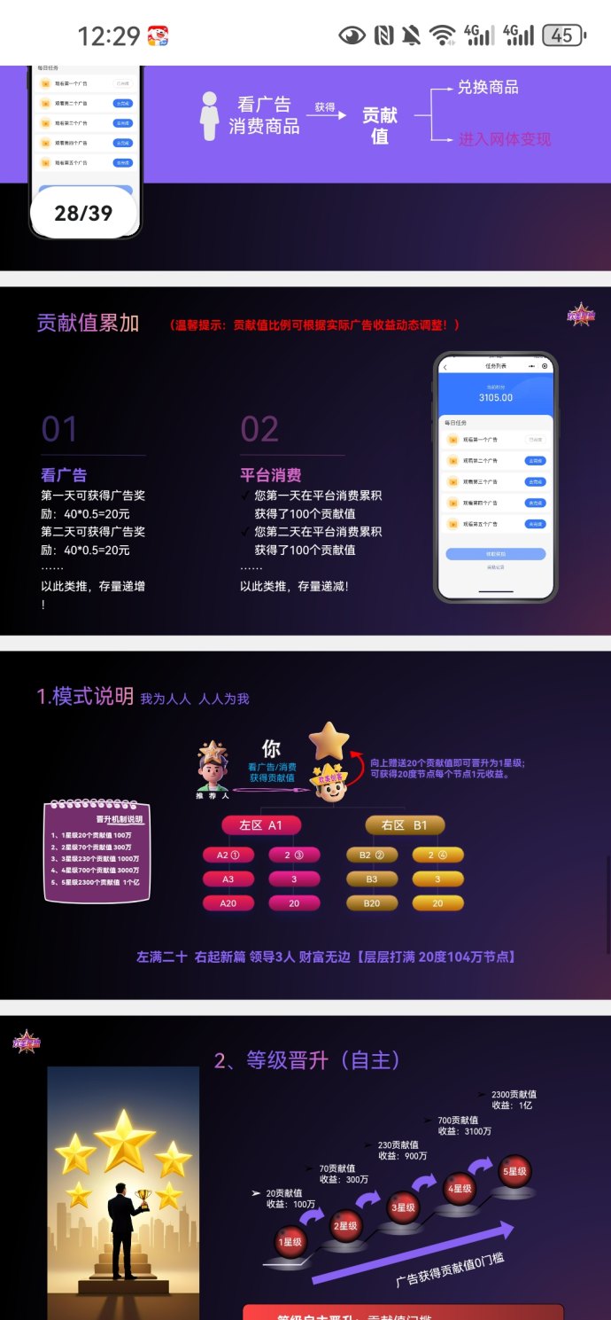 欢美看广告：零成本入局新赛道，抓住广告红利实现躺赚人生！