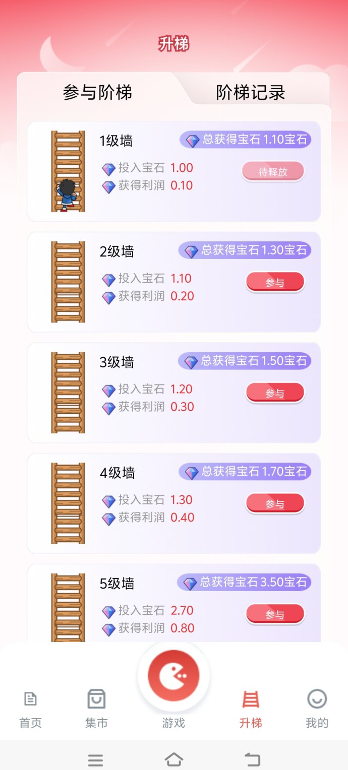 步步生金首码启动！线上线下双轨并行，广告宝石模式开启长期收溢通道！