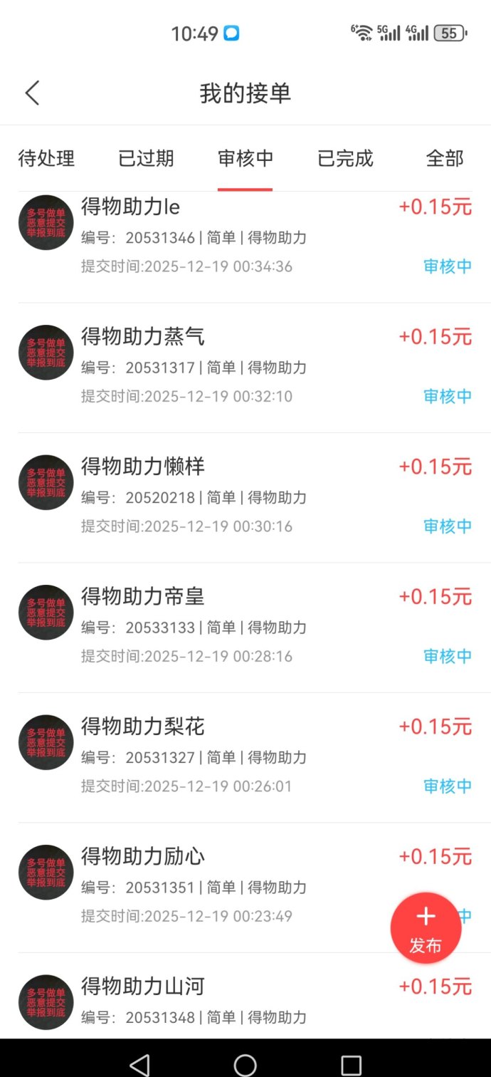 赚钱了浏览任务升级，老牌稳平台再爆量，不养机也能天天有收获！