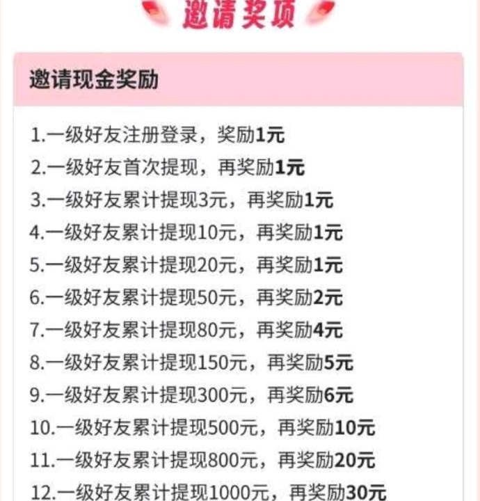 赚友帮广告任务平台：关注、浏览、点赞轻松赚米，保底收溢高日入百圆！