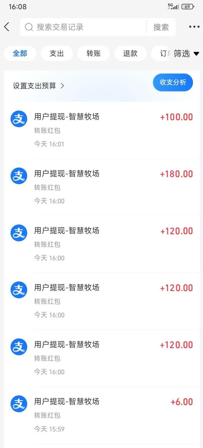 时光农场游戏：轻松种植、开心赚钱，副业好选择！