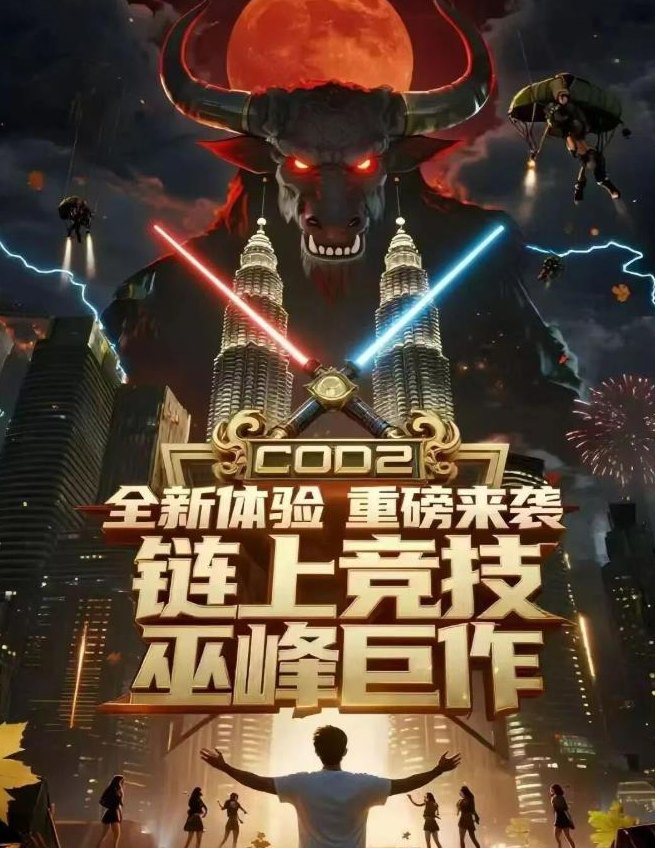 v2、s9、cod哈希撸金：2026区块链新风口，扶持拉满，扬帆起航！
