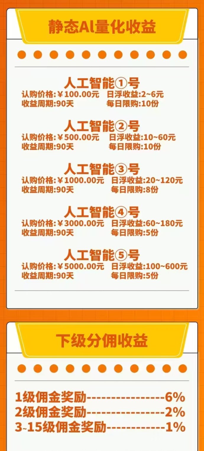 云点智能：智能化自动操作，单机每天可跑50-300左右