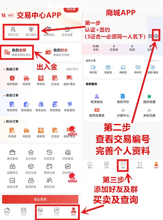 米粒商城：新模式新机遇，1对1教学带你玩转茶数中心！