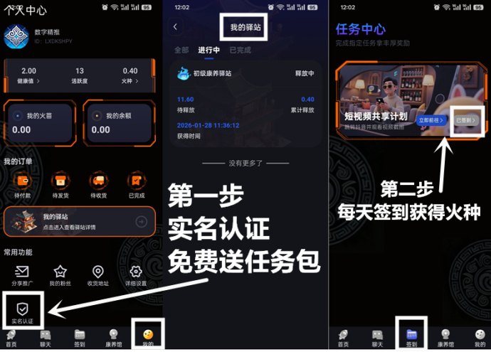 卷轴式新玩法全面解析：苗卷云方签到体系与内置交艺机制详解！