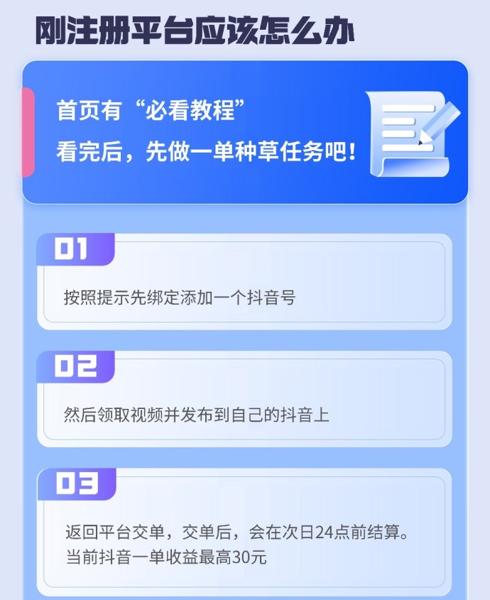 代发视频赚米平台：一键发布，直接提米！