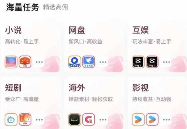 抖推猫多赛道变现全解析，一部手机打造长期稳定副业体系！