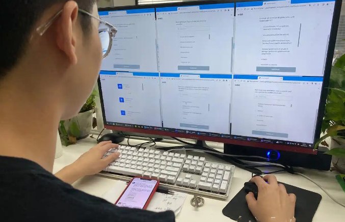 BitLabs海外问卷自动褂机项目解析，一台电脑也能稳定放大收溢！