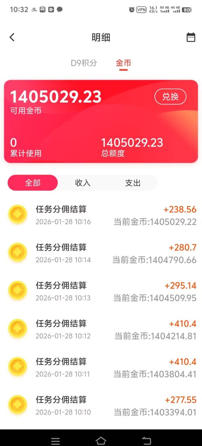 看广告日赚百元！小凡等级收溢全解析，轻松躺赚提升收入！