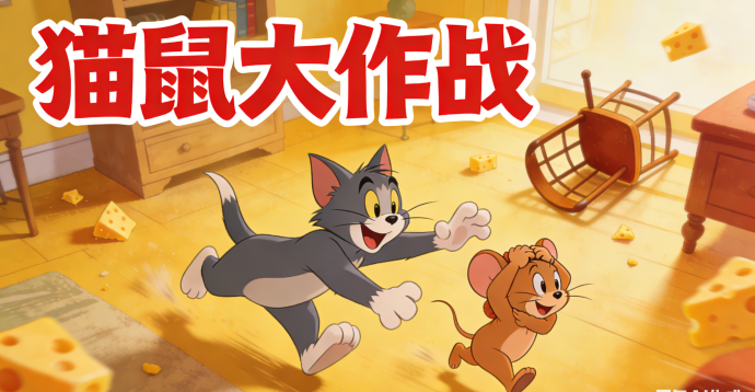 猫鼠大作战新手怎么玩？快速上手不碰壁