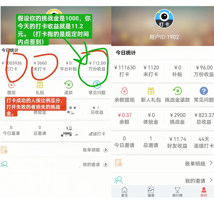 ​熬夜打咔：招募打咔员，轻松赚米！