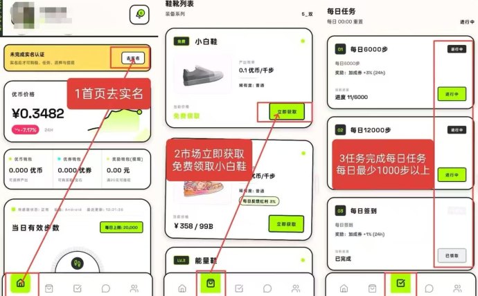 优步赚米全新模式启动！团队持续收溢，财富增长不止步！