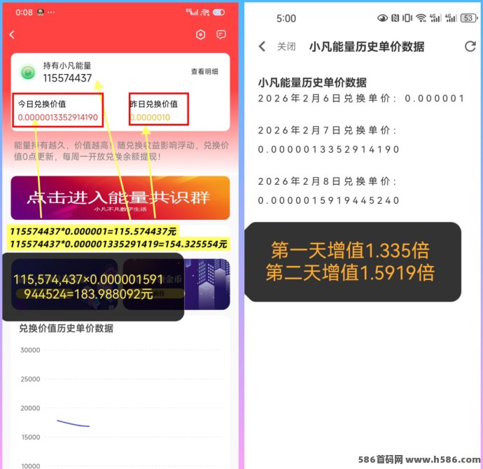 小凡不凡：全民共享经济新风口，稳定收入一生享！