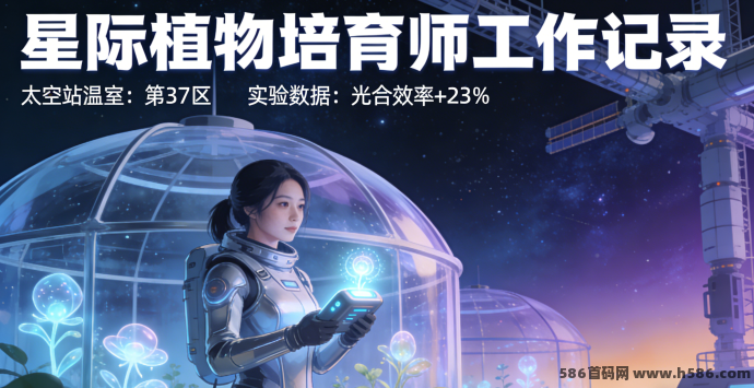 星际植物培育师攻略：怎样提高成功率，节省每一颗种子