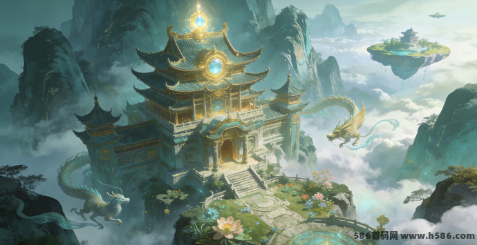 《天荒神域》新手到高手全攻略：第一天入门+秘境进阶技巧