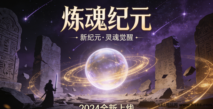 炼魂纪元新手指南：策略养成轻松上手，零氪也能顶配