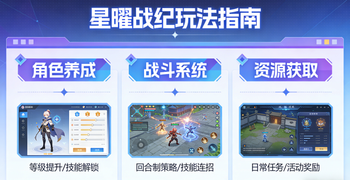 星曜战纪：未来战场中的星际大战与机甲激斗
