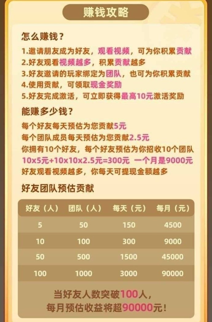 乐看短剧首发玩法解析：短剧广告赚，不养号也能稳拿收溢！