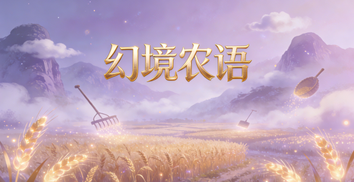 幻境农语深度解析：用灵植打造奇幻田园，探索全新农场体验！