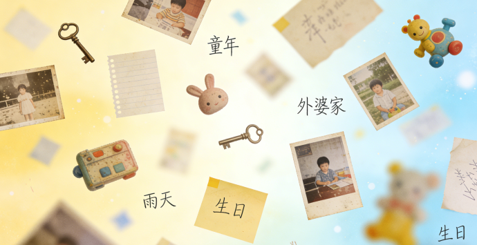 记忆碎片全剧情解析：揭开记忆的面纱，探索隐藏在背后的真相
