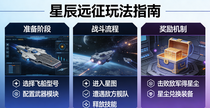 星辰远征宇宙探险之旅：从新手到宇宙英雄的成长全解析