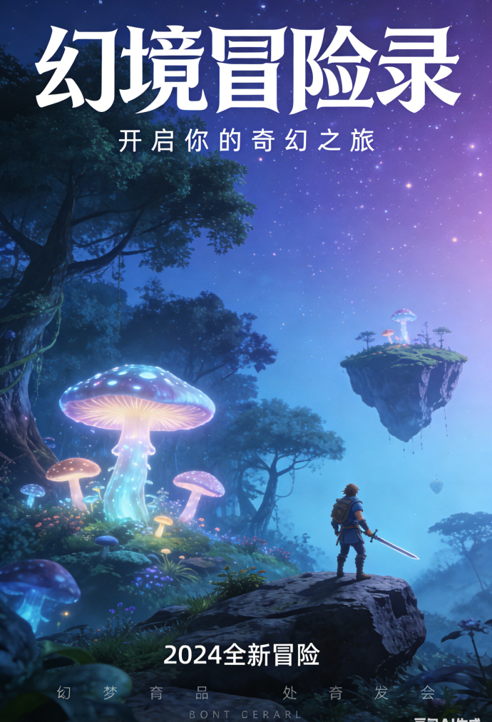 幻境冒险录冒险之旅：成长与探索幻境世界的完全指南