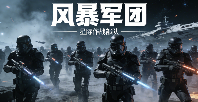 风暴军团新手指南：每日任务与快速收溢技巧全解析