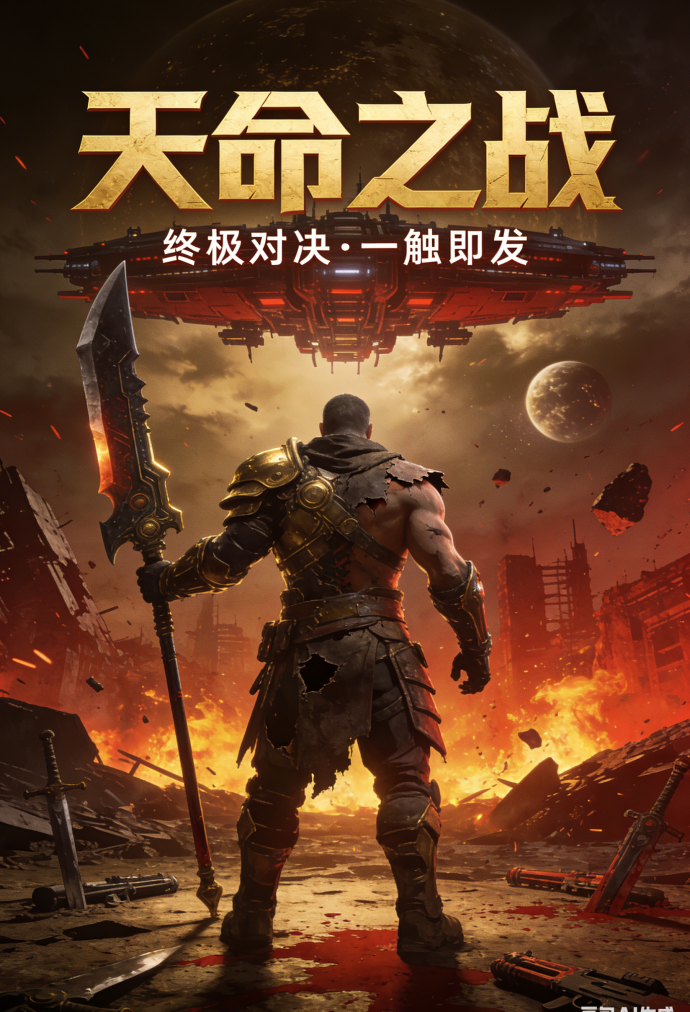 天命之战：揭秘成为高手的核心技巧与策略