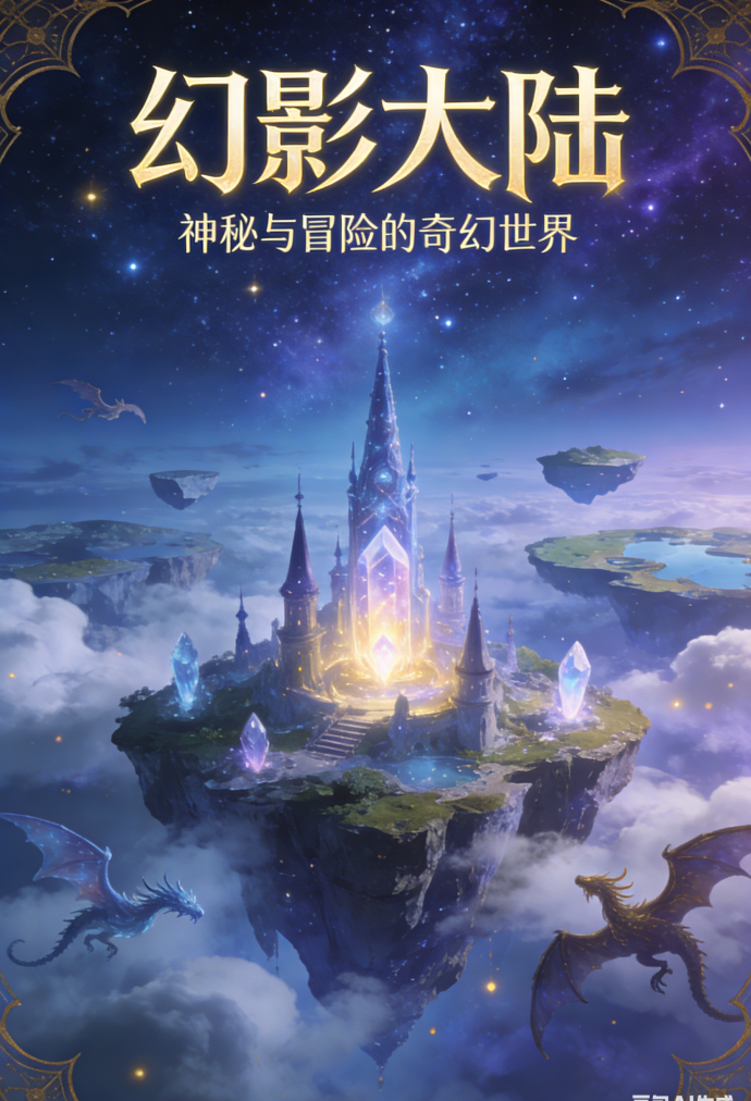 幻影大陆玩法揭秘：无压力变强，轻松达到巅峰！